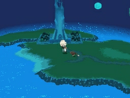 Final Fantasy: The 4 Heroes of Light - Imagen 25